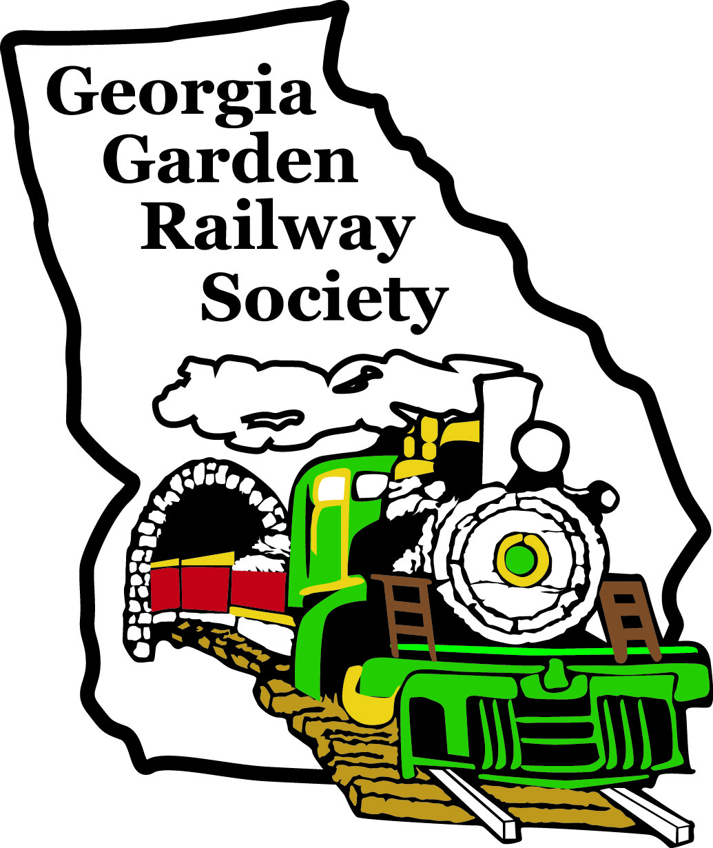 Georgia Garden Railway Society