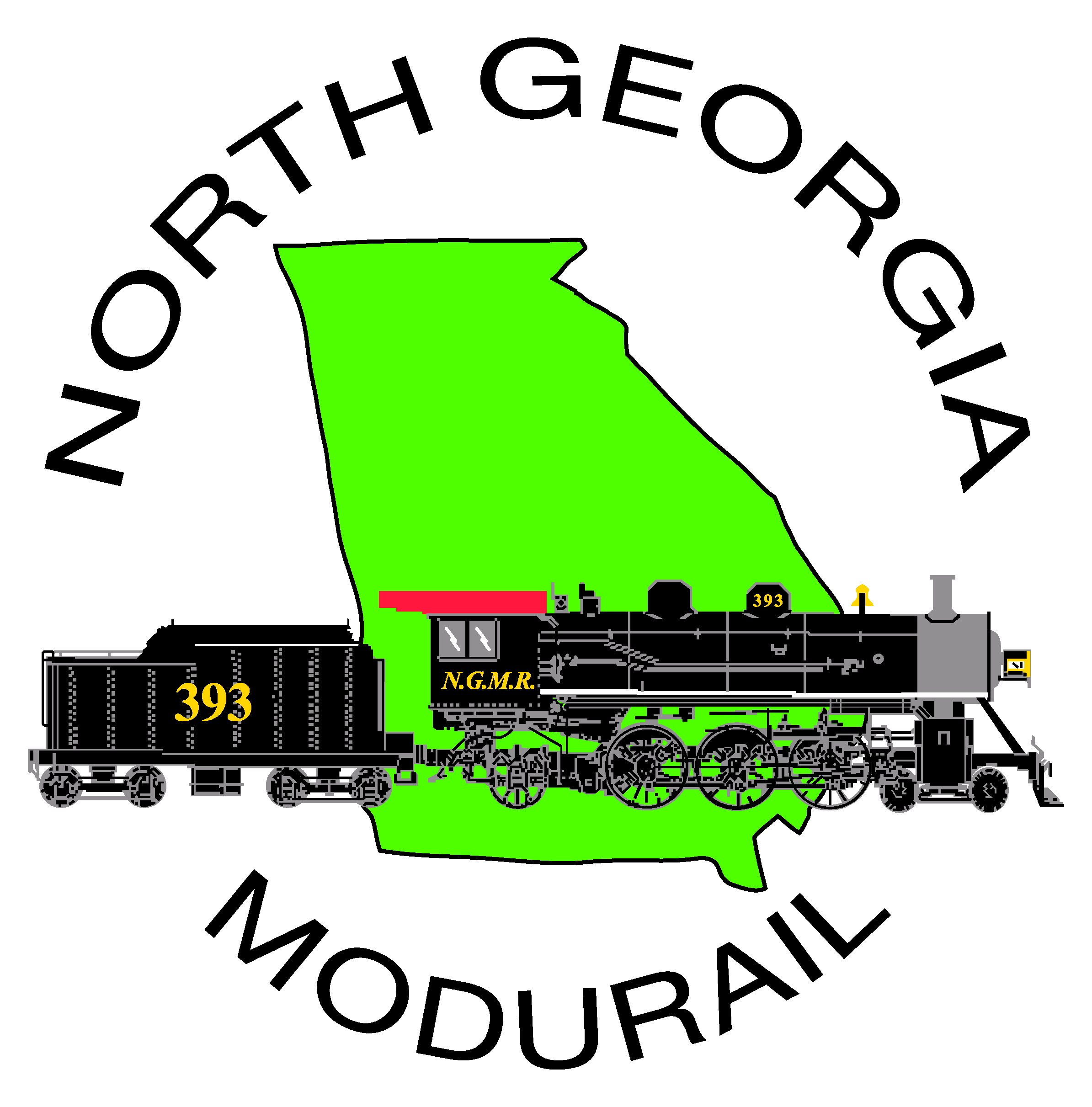 North Georgia Modurail
